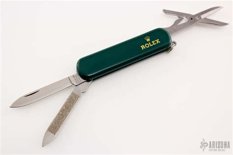 rolex knife for sale .